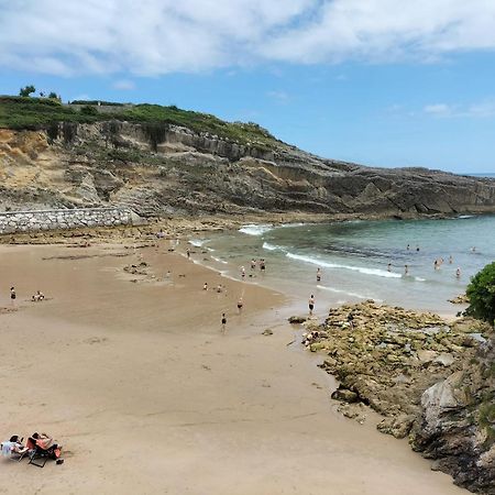 Apartamento Horizonte Llanes Extérieur photo