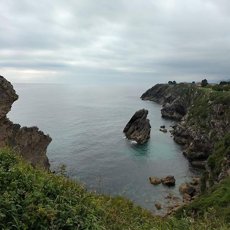 Apartamento Horizonte Llanes Extérieur photo