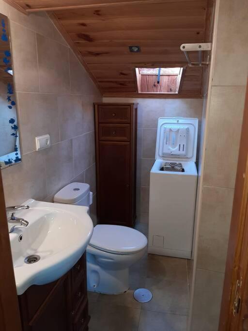 Apartamento Horizonte Llanes Extérieur photo