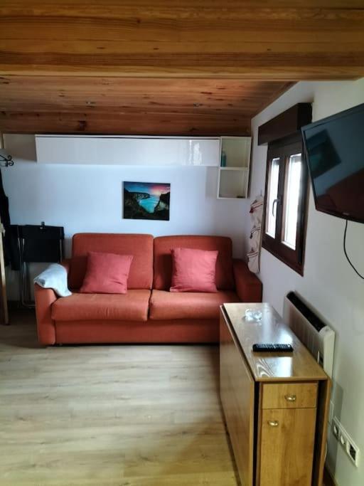 Apartamento Horizonte Llanes Extérieur photo