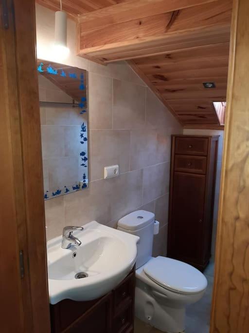 Apartamento Horizonte Llanes Extérieur photo