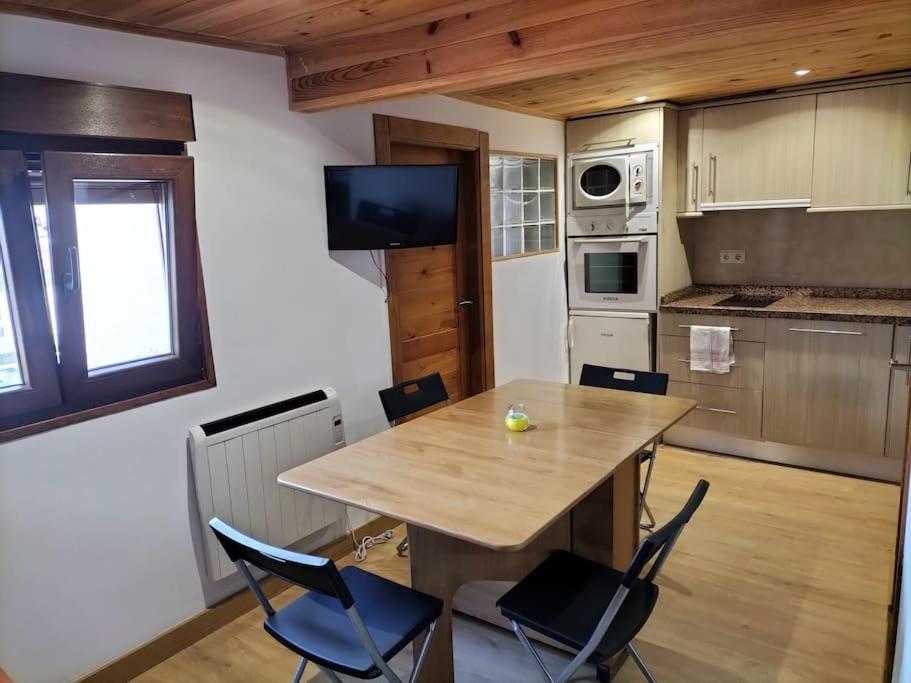 Apartamento Horizonte Llanes Extérieur photo