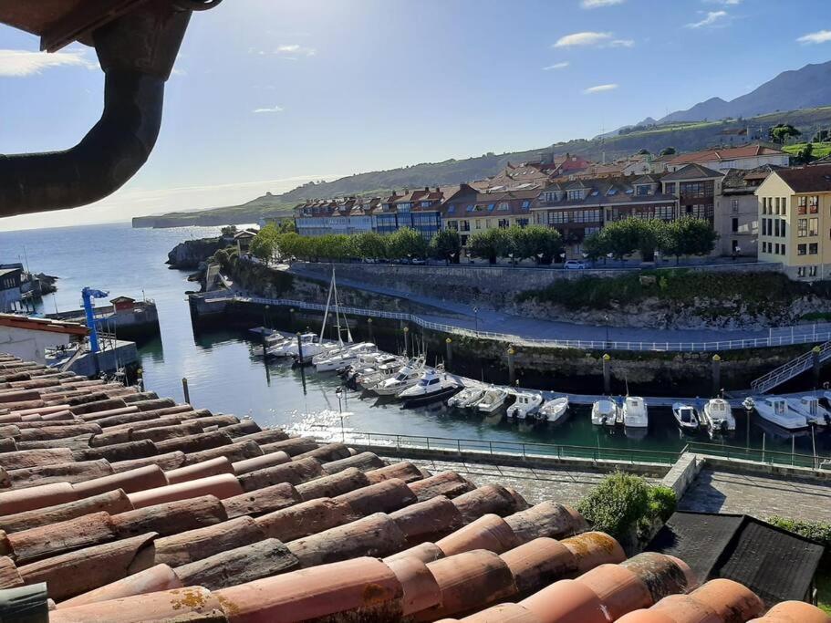 Apartamento Horizonte Llanes Extérieur photo