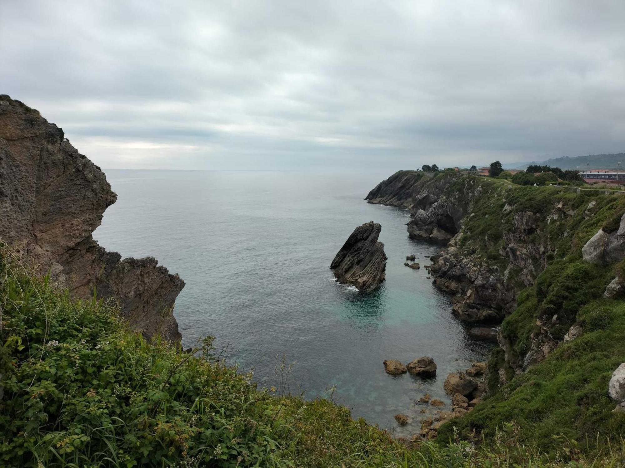 Apartamento Horizonte Llanes Extérieur photo