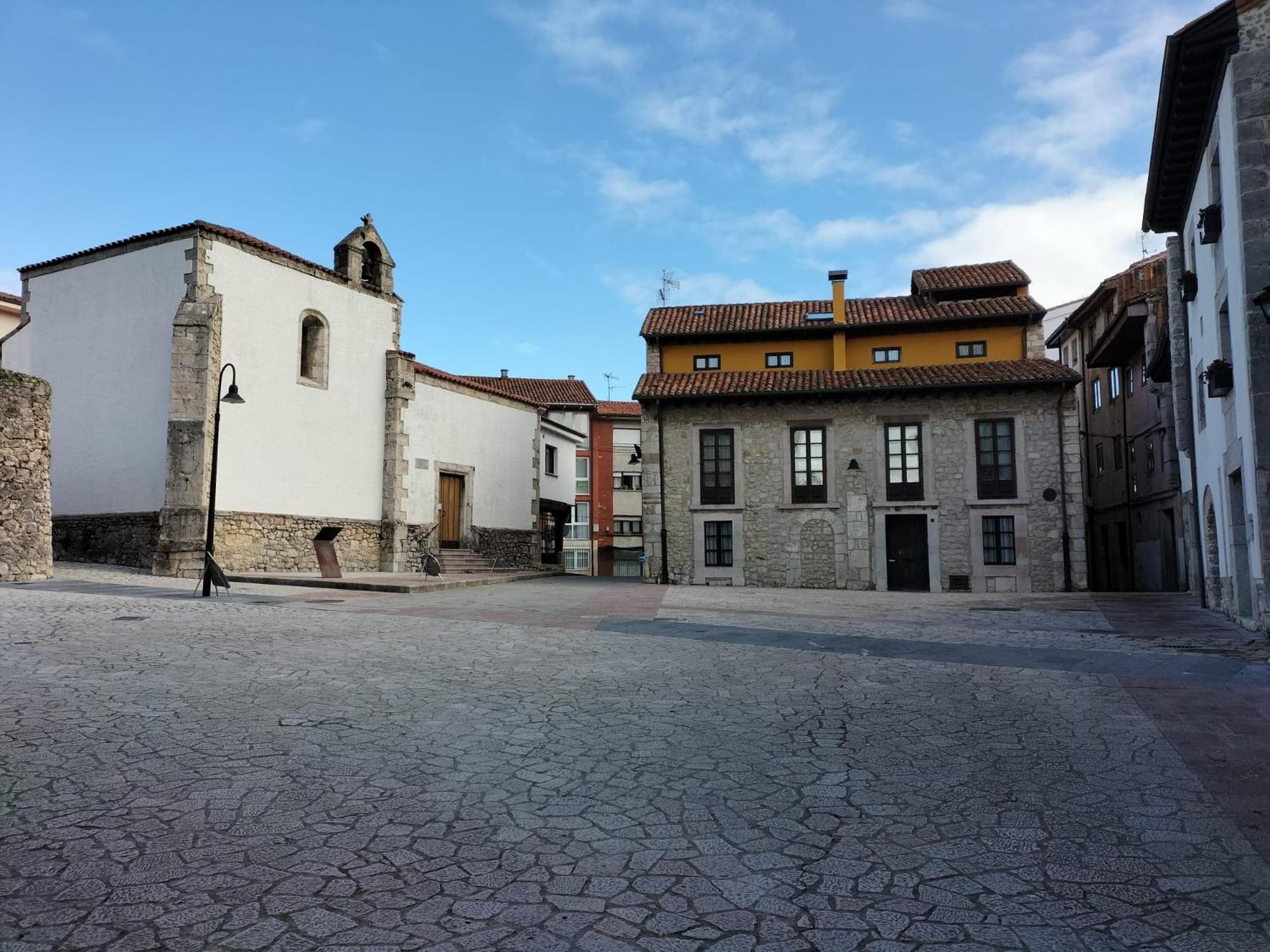 Apartamento Horizonte Llanes Extérieur photo